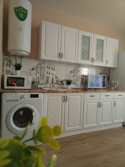 Квартира-студия, 20 м², 5/5 эт.