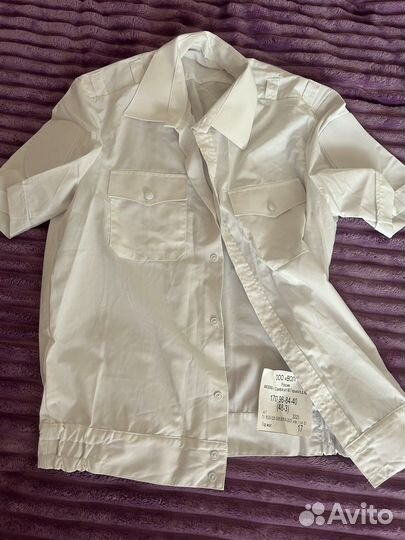 Форма мвд уставная новая на размеры 46-48-50