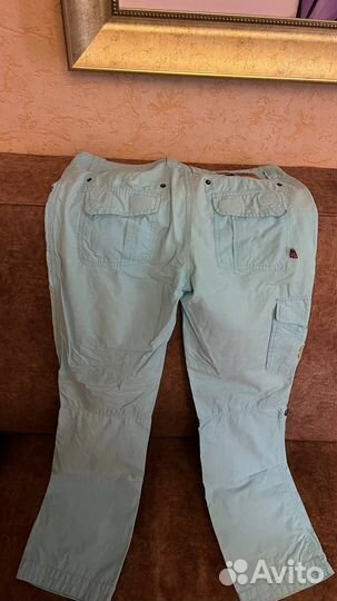 Брюки женские, размер 44-46