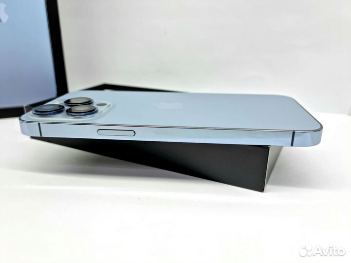 iPhone 13 Pro, 128 ГБ