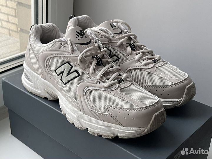 Кроссовки New Balance 530 оригинал