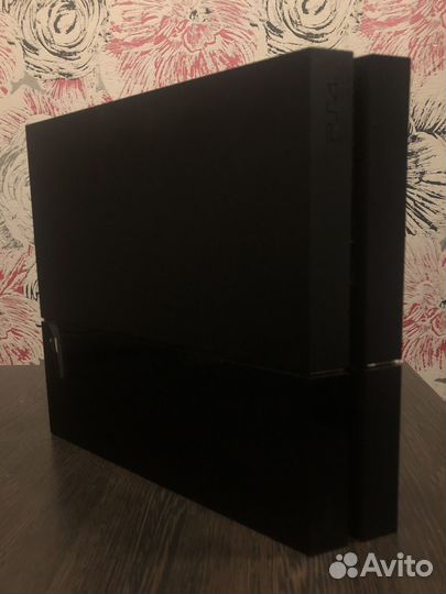 Sony playstation 4 500gb