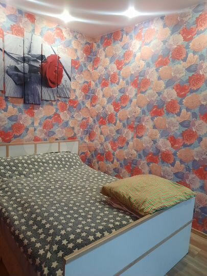 2-к. квартира, 42,7 м², 2/5 эт.