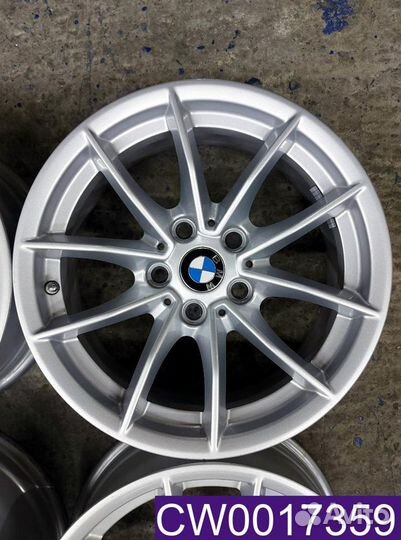 Диски R16 BMW 3 Б/у оригинал