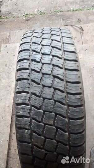 КАМА Кама-515 215/65 R16