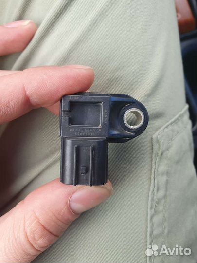 Датчик обсолютного давления