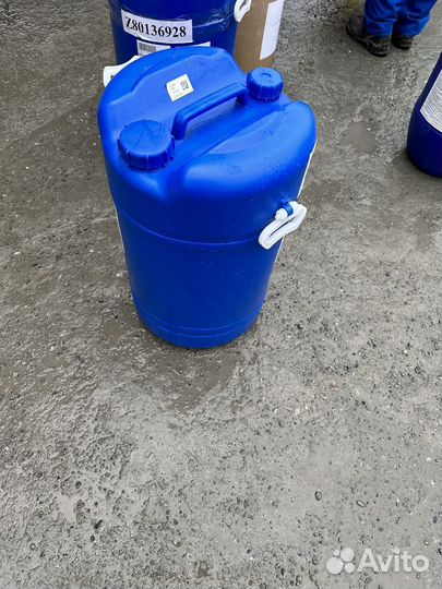 Бочка пластиковая 60-100 литров