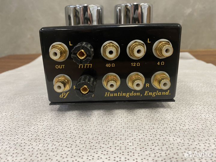 Трансформатор для мс голов EAR MC-3, новый