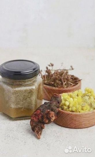 Мужской мёд от скуки