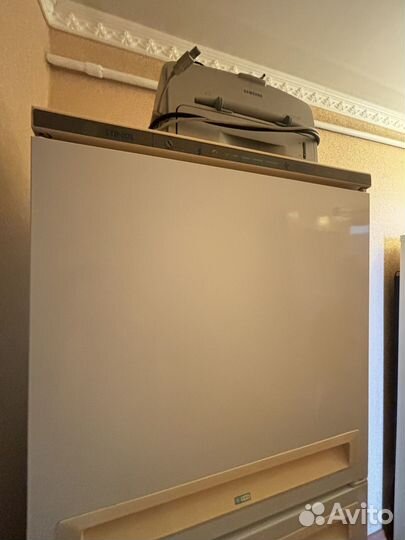 Холодильник