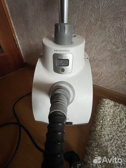 Отпариватель для одежды