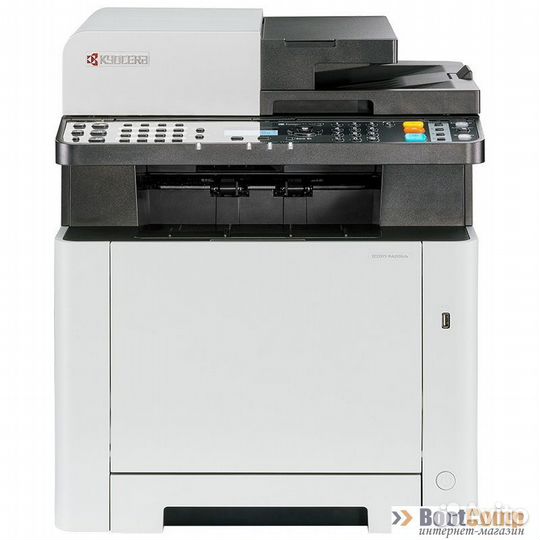 Мфу Kyocera Ecosys MA2100cfx