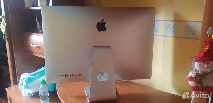 Apple iMac