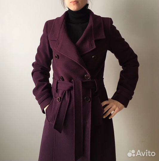 Пальто