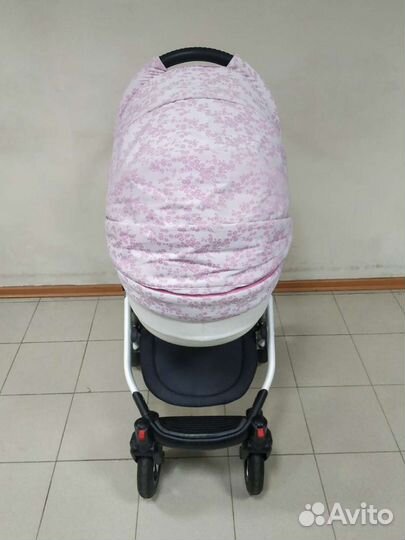 Коляска Adamex Avila 2 в 1 (3 в 1)