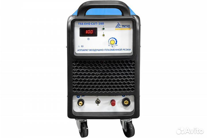 Плазморез тсс TSS EVO CUT-160