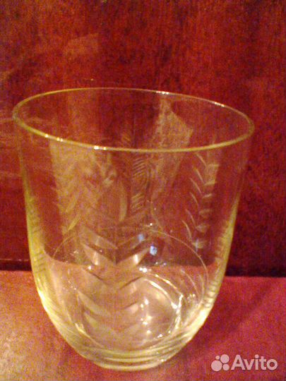 Стаканы набор