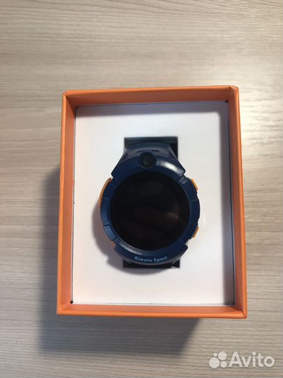 Смарт часы Aimoto