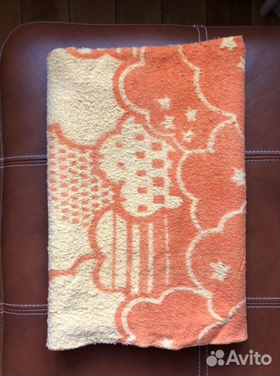 Одеяла разные