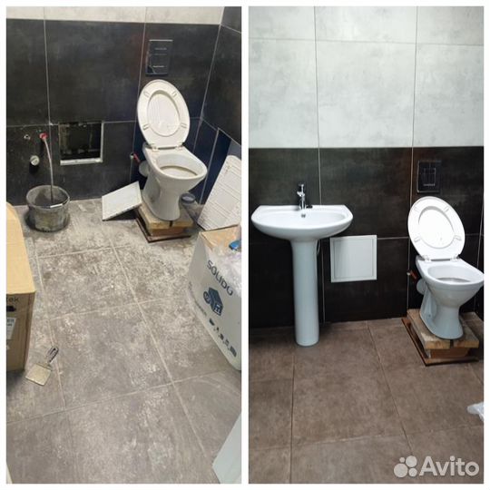 Клининговые услуги. Уборка квартир, домов