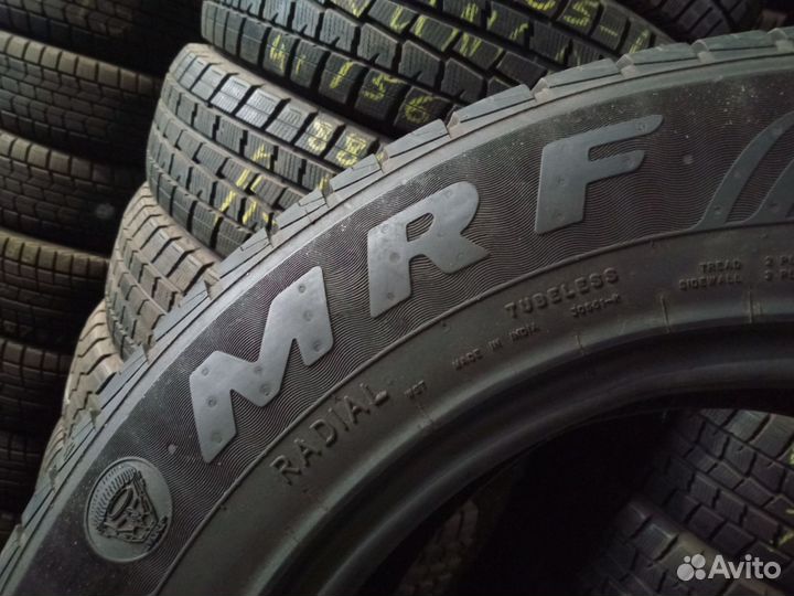 MRF Wanderer Sport 225/65 R17 102H