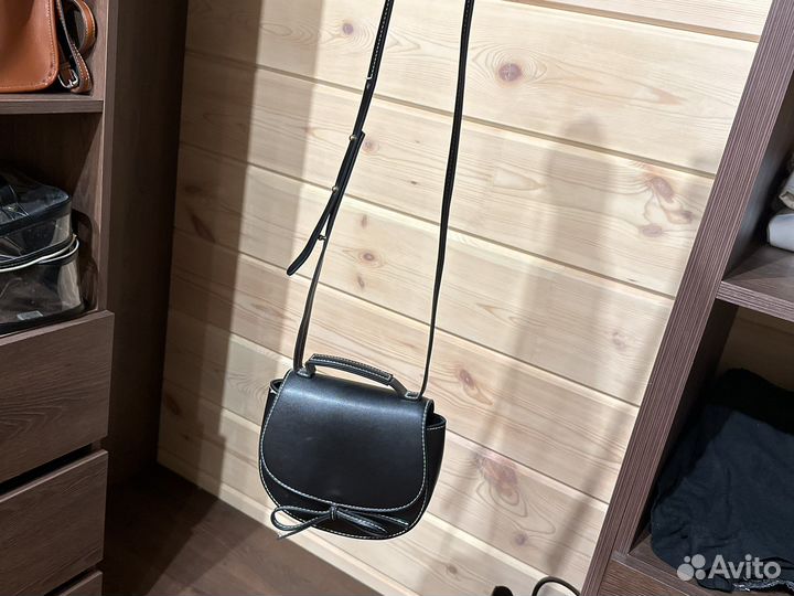 Сумка pull bear