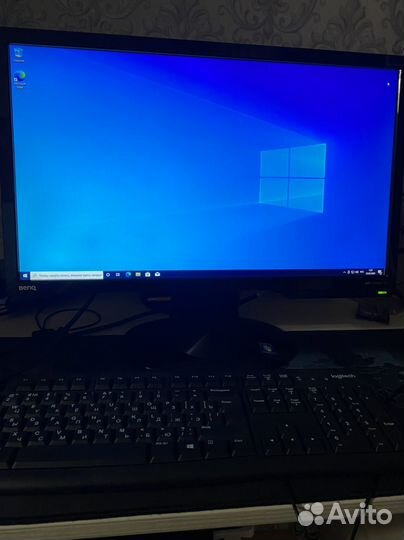 Монитор Benq G2222HDL 21.5