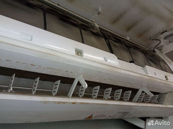 Заправка и обслуживание кондиционера