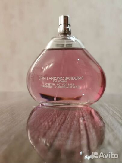 Парфюм из личной коллекции