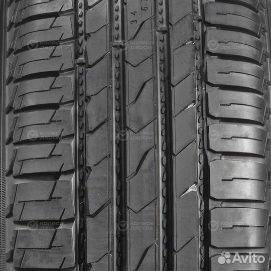 Ikon Tyres Nordman S2 SUV 235/60 R18 103V