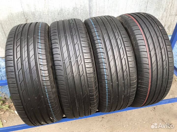 Bridgestone Turanza T001 225/45 R18