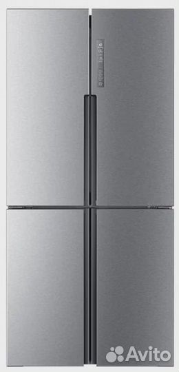 Новый Haier HTF-456DM6RU