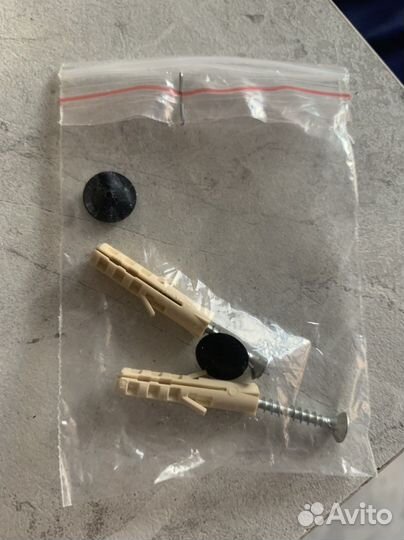 Держатель для туалетной бумаги