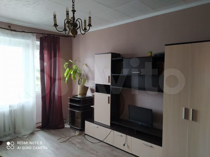 2-к. квартира, 45 м², 4/5 эт.