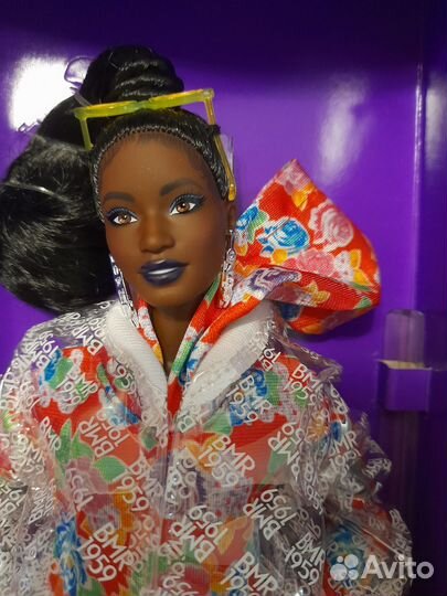 Barbie BMR 1959