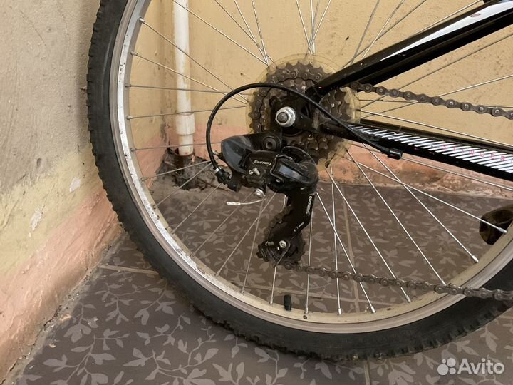 Велосипед stinger caiman