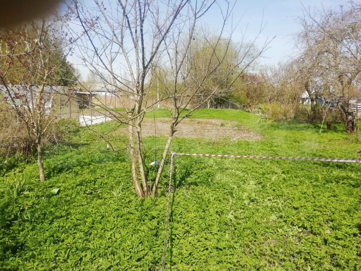 Участок 6,45 га (ИЖС)