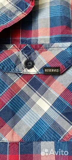 Рубашки для подростка