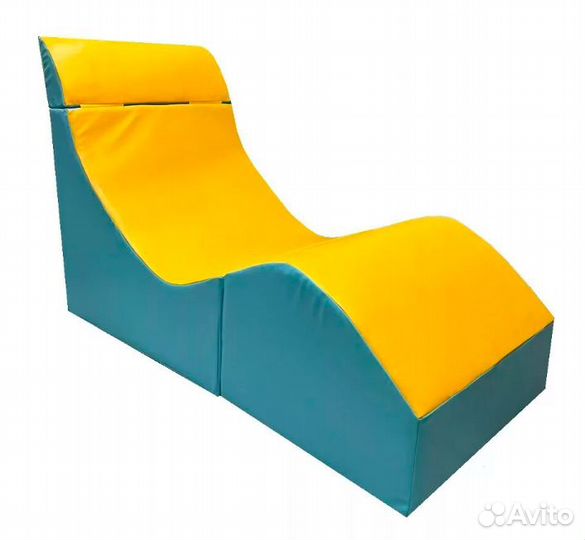 Кресло-трансформер 