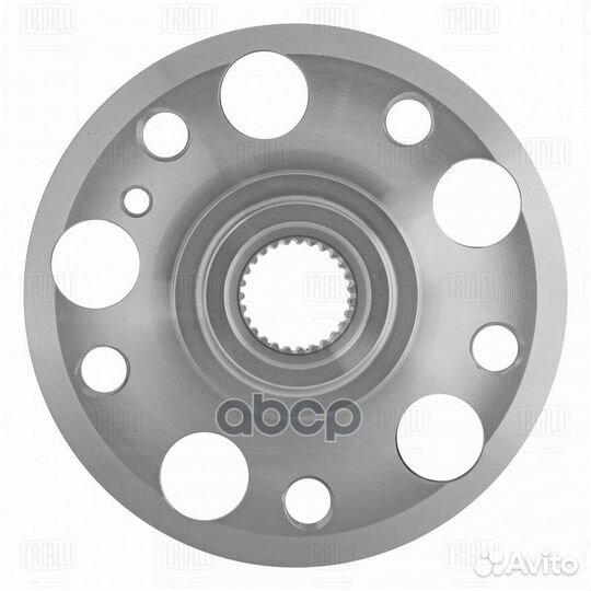 Ступица для а/м Mercedes E (W211) (02) /E (W212