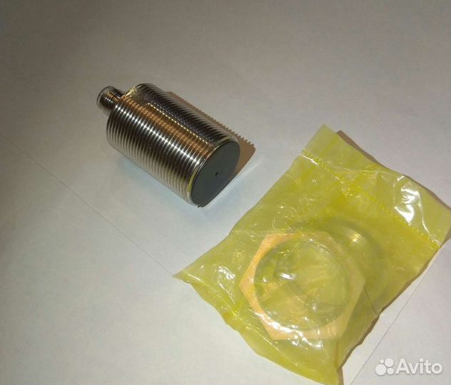 Датчики, Энкодер Omron