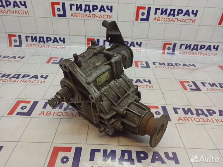 Коробка раздаточная Kia Sportage (KM) 47300-39200