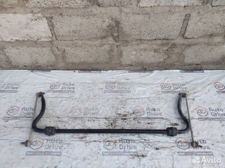 Стабилизатор поперечной устойчивости передний