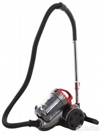 Пылесос doffler