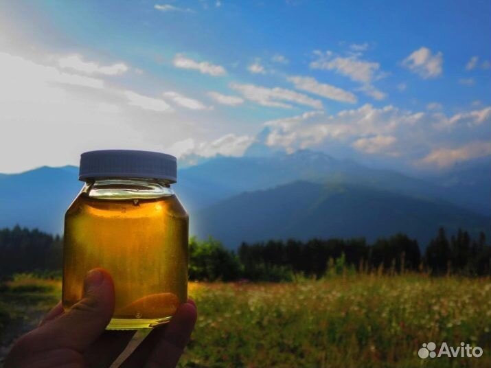 Мёд, забрус, сотовый мед, соты, воск пчелиный