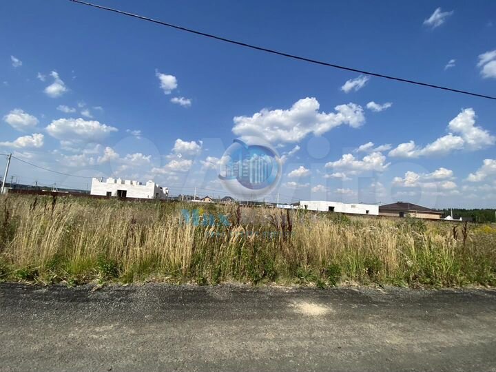 Участок 6,9 сот. (ИЖС)