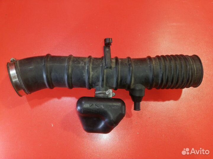 Патрубок воздушного фильтра Lexus Gs450H GWS191