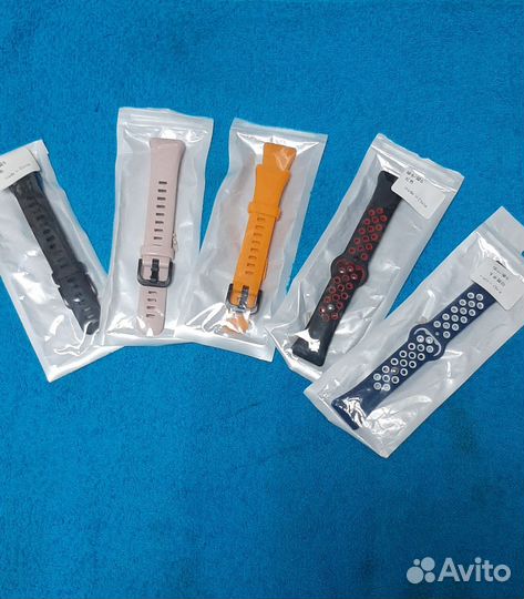 Браслет для фитнес браслета Huawei Band6