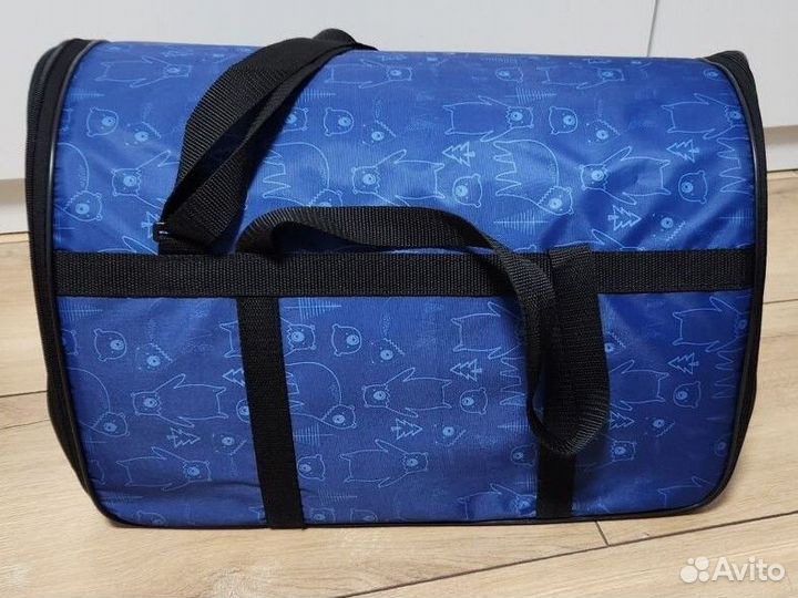 Переноска для животных