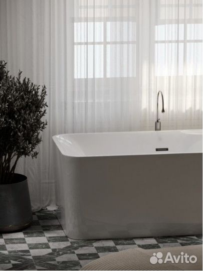 Ванна акриловая Sancos Sigma 170x80